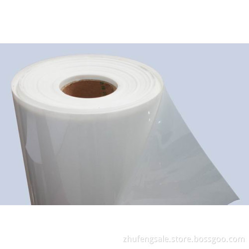 Polyester Film /Mylar Film 6021